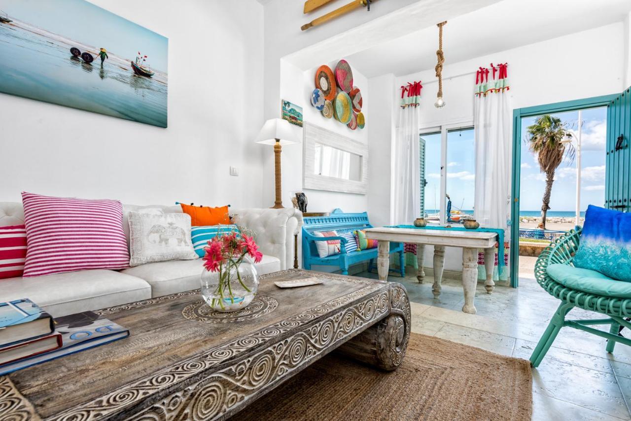 Lejlighed Noemi Playa House In By Solaga Homes *