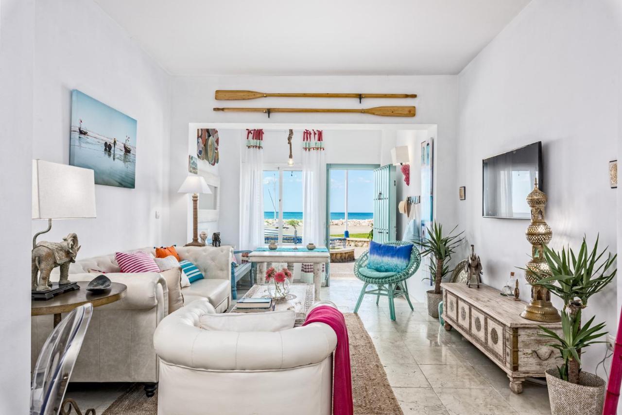 Lejlighed Noemi Playa House In By Solaga Homes Málaga