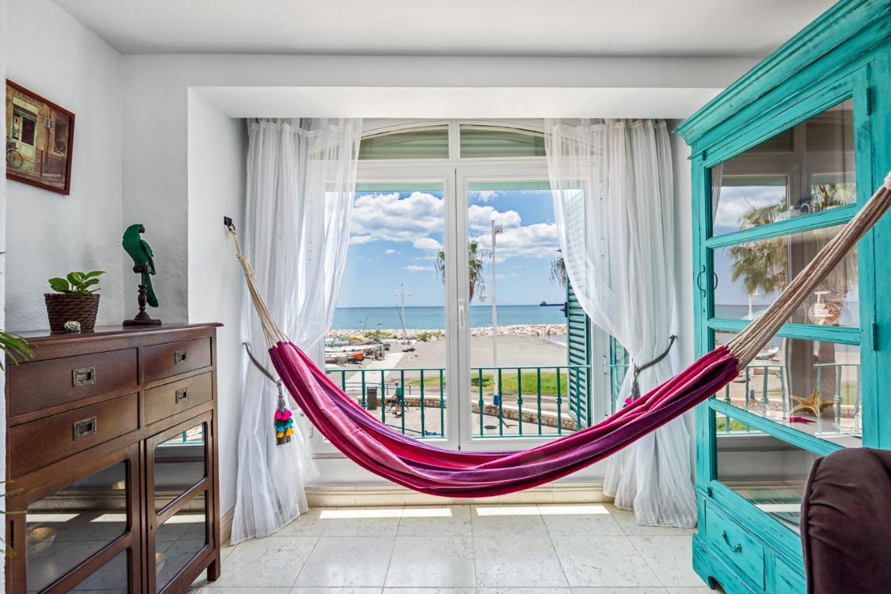 Lejlighed Noemi Playa House In By Solaga Homes Málaga